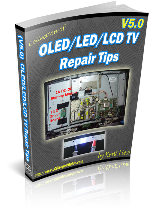 V Oled Led Lcd Tv Repair Tips Home